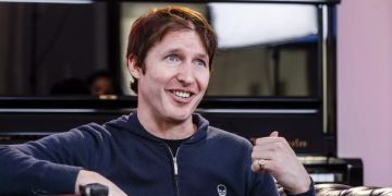 James Blunt