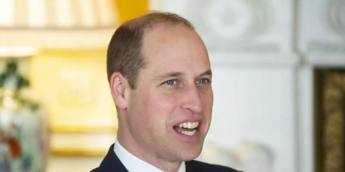 London - Tina-Turner-Hit erinnert William an Autofahrten mit Diana