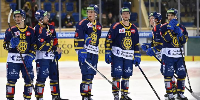 HC Davos