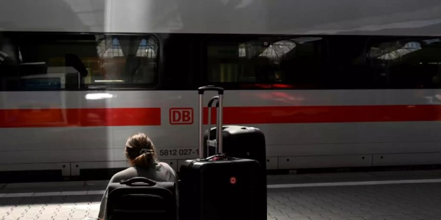 Hauptbahnhof München
