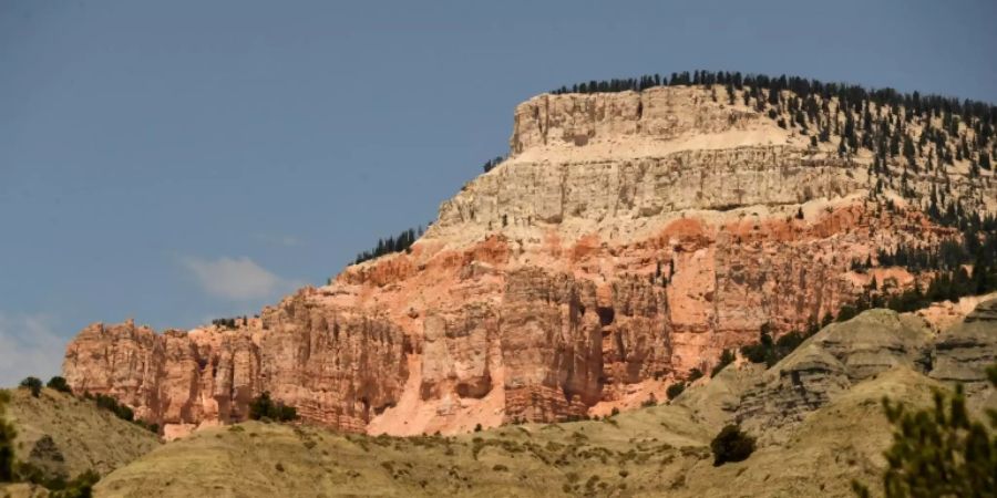 Grand Staircase-Escalante