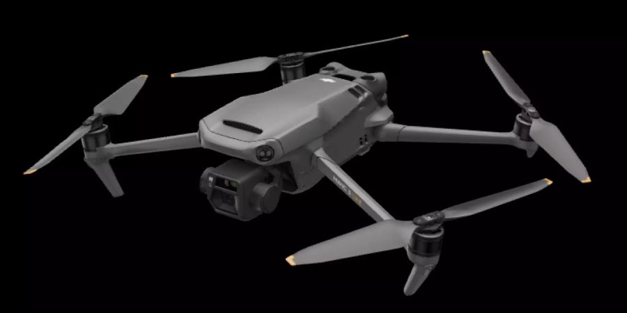 DJI Mavic 3