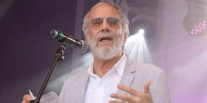 Cat Stevens