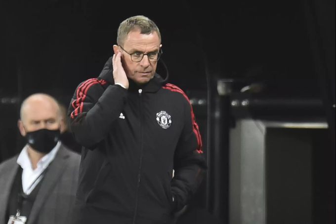 Ralf Rangnick