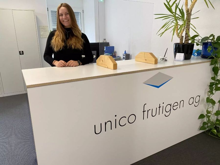 unico frutigen ag