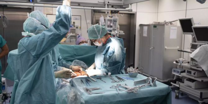Operation