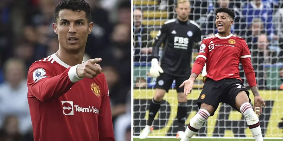 Manchester United