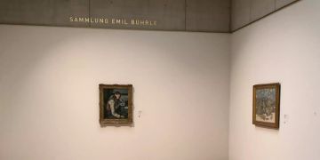 Bührle-Sammlung