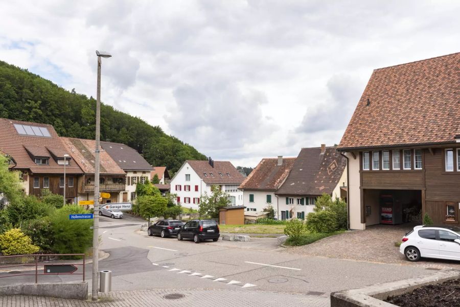 Normalverdiener ziehen aufs Land – und treiben dort die Mieten in die Höhe. (Symbolbild)