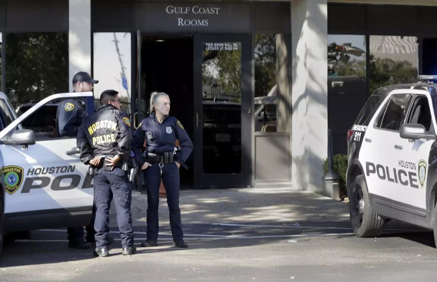 Laut der Polizei gibt es nach dem Unglück noch viele offene Fragen.