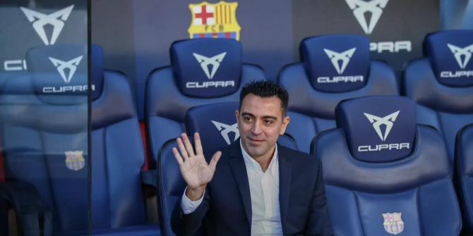 Xavi