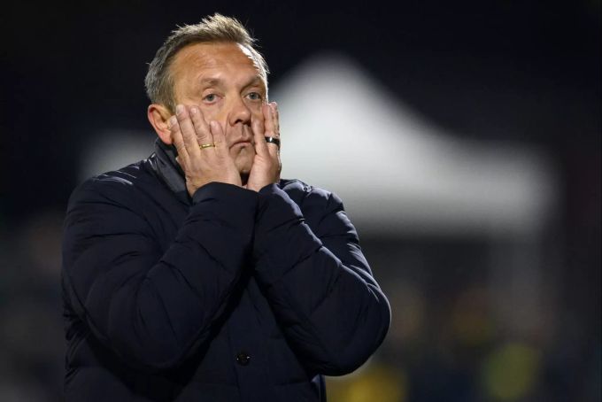 André Breitenreiter und der FCZ scheitern im Cup-Achtelfinal an Yverdon. André Breitenreiter