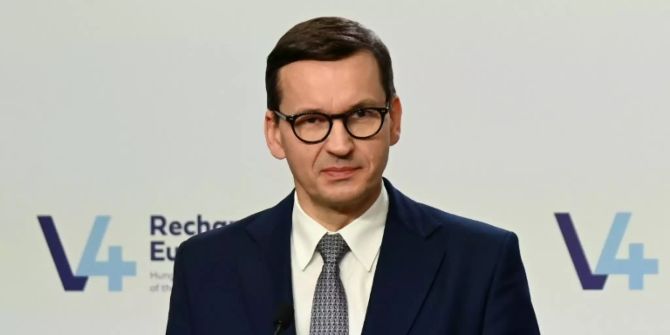 Mateusz Morawiecki