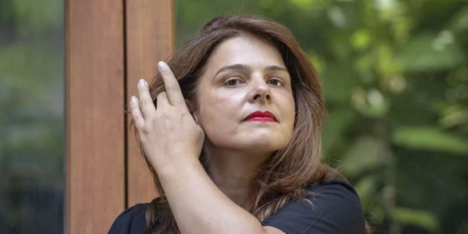 Anita Hugi war im August als Direktorin der Solothurner Filmtage abgesetzt worden, «erzwungen» wie sie sagte. Nachdem der Streit auch öffentlich ausgetragen wurde, haben sich die Konfliktparteien nun geeinigt: Das Arbeitsverhältnis wurde «im gegenseitigen Einvernehmen» beendigt. (Archivbild) Anita Hugi war im August als Direktorin der Solothurner Filmtage abgesetzt worden, «erzwungen» wie sie sagte. Nachdem der Streit auch öffentlich ausgetragen wurde, haben sich die Konfliktparteien nun geeinigt: Das Arbeitsverhältnis wurde «im gegenseitigen Einvernehmen» beendigt. (Archivbild)