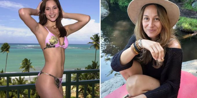 «Keine Lösung» - Ex-Miss-Schweiz McKay wettert gegen Covid-Impfung