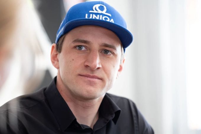 Denkt über ein mögliches Comeback nach: Matthias Mayer. Matthias Mayer Comeback