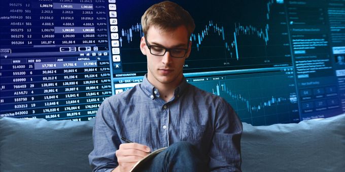 Jedes Quartal müssen Gross-Anleger in den USA eine Frage beantworten: Auf welche Aktien setzen sie? Aktien setzen