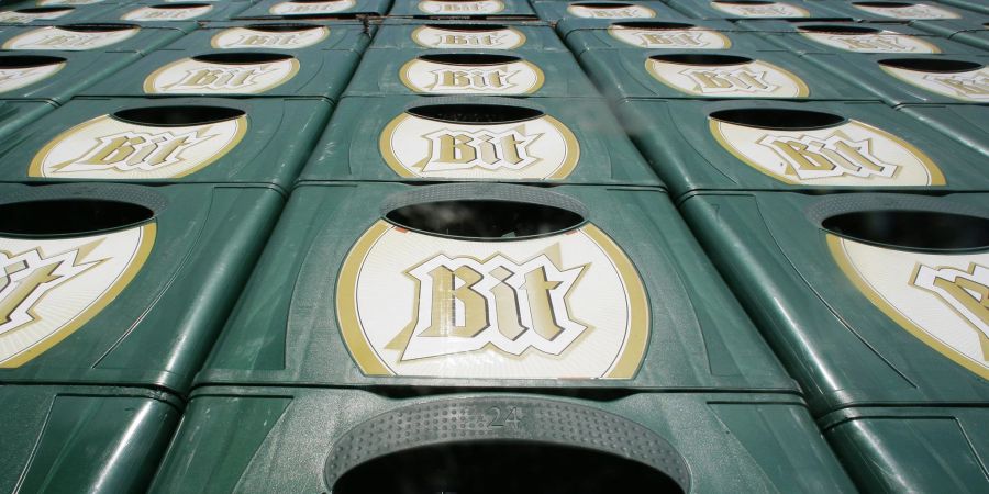 Die Bitburger Braugruppe hatte im vergangenen Jahr für einen Teil ihrer Marken die Preise erhöht und in diesem Jahr eine weitere Preiserhöhung vollzogen.