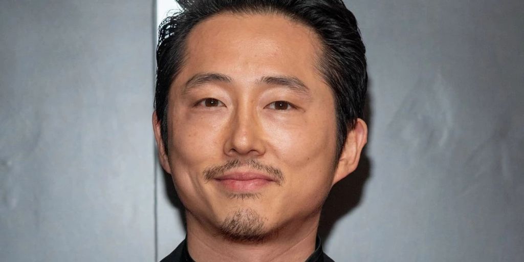 «Walking Dead»Fanliebling Steven Yeun ergattert MarvelRolle