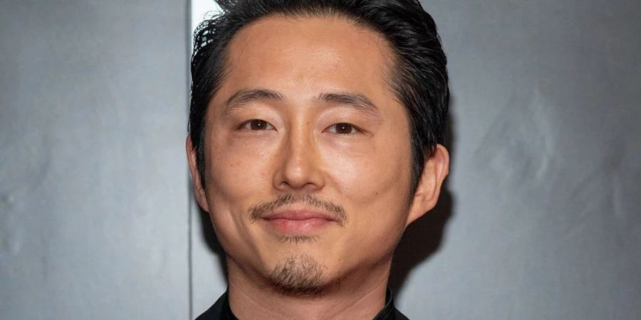 Steven Yeun