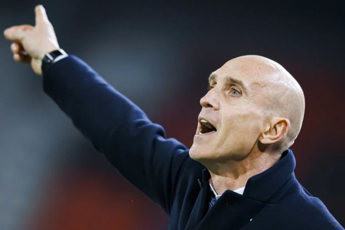 David Bettoni verliert auch sein zweites Spiel als Trainer des FC Sion. FC Sion