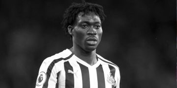Christian Atsu