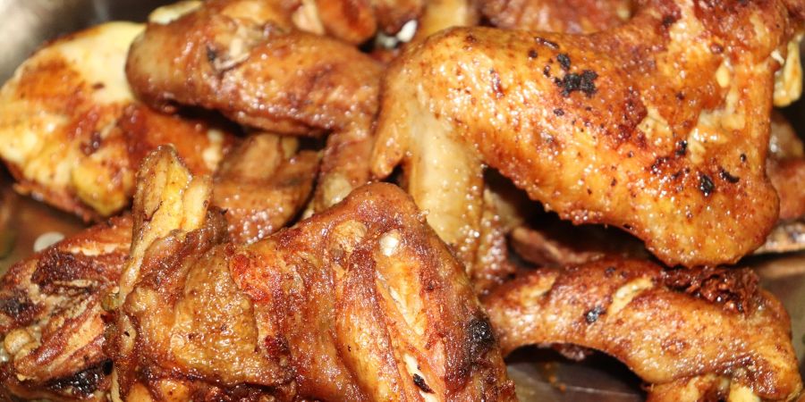 Chicken-Wings