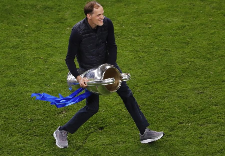 Thomas Tuchel