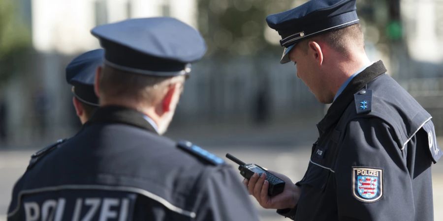 polizei