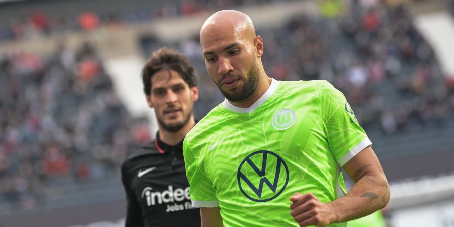 John Anthony Brooks
