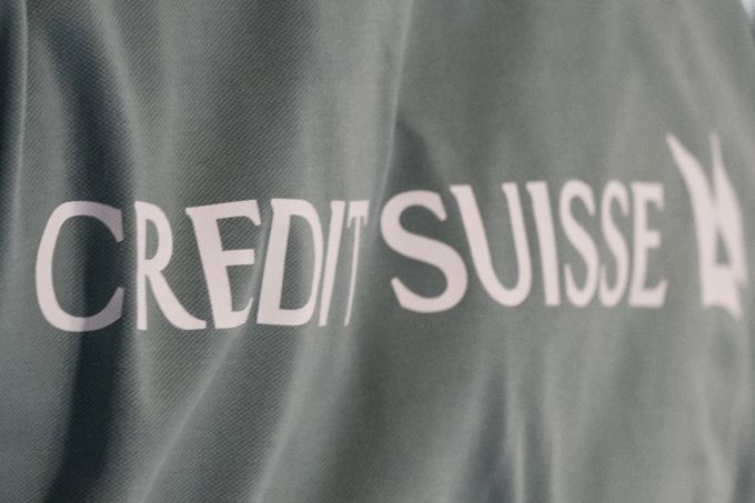 credit suisse