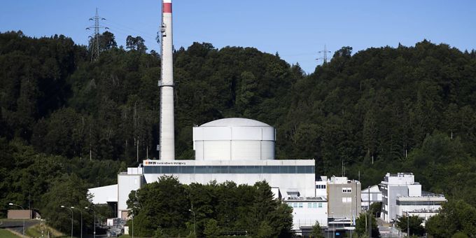 Neue AKWs - Nationalrat will Moratorium für Bau nicht aufweichen Neue AKWs - Nationalrat will Moratorium für Bau nicht aufweichen