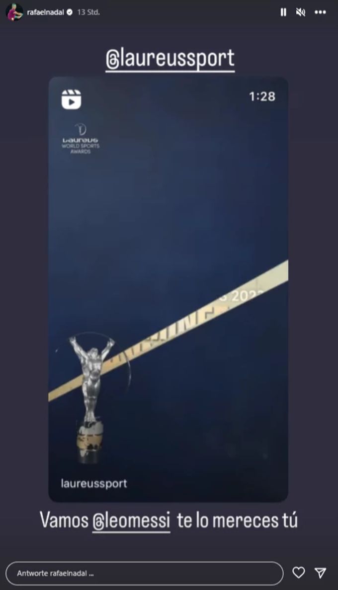 Nadal
