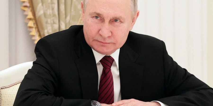Putin
