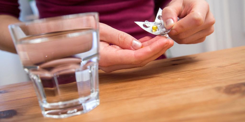 Wann Vitamin-D-Präparate sinnvoll sind