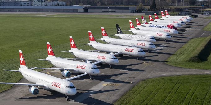 Bern - Pilotenverband und Swiss erzielen Durchbruch bei neuem GAV