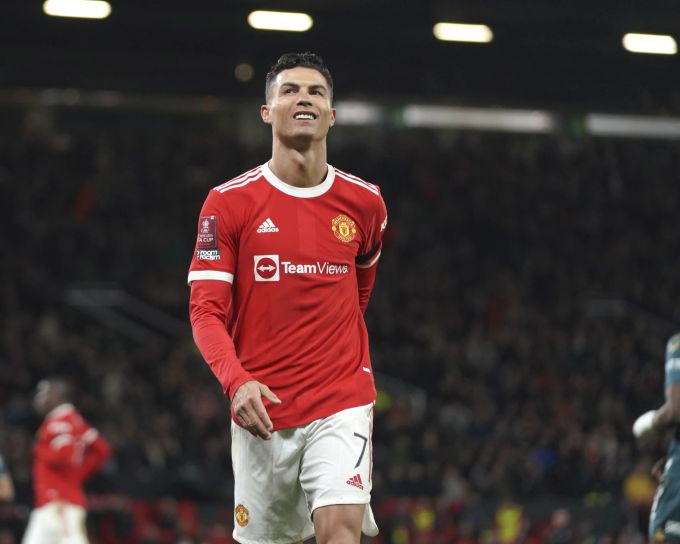 Ronaldo
