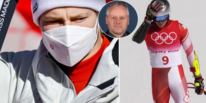 Kommentar - Olympia kennt eigene Gesetze – das gilt sogar für Odermatt!
