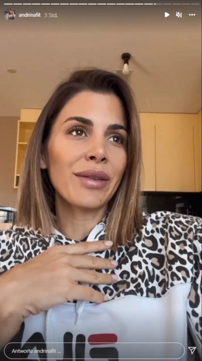 «Die Bachelorette» Andrina bekommt Liebesbrief von Unbekanntem