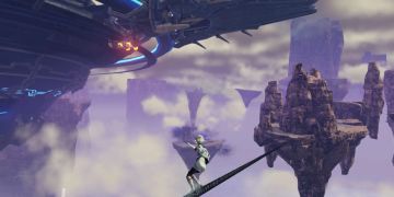Xenoblade Chronicles 3