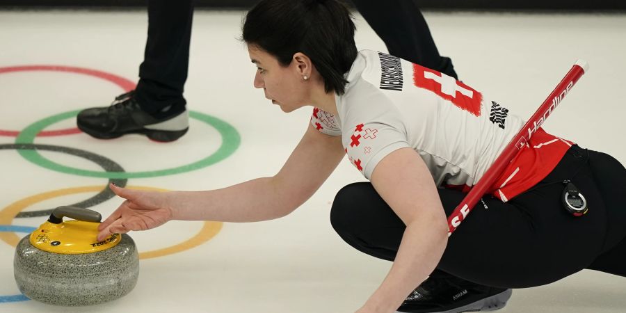 Olympia 2022