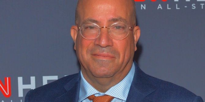 Jeff Zucker