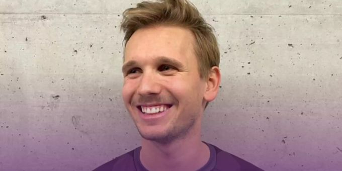 Nico Gröbli. Nico Gröbli