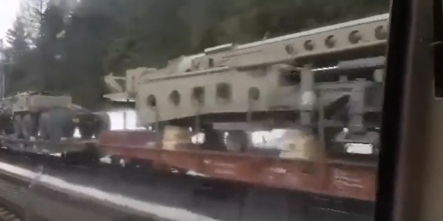 Lenkwaffen Ukraine Krieg
