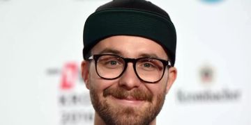 Mark Forster