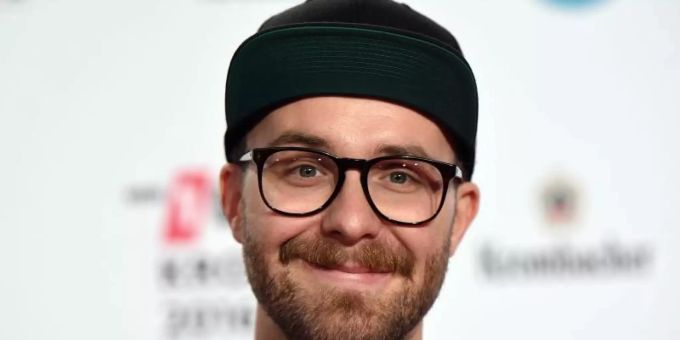 Sänger Mark Forster kam beim jungen Publikum gut an. Foto: picture alliance / Henning Kaiser/dpa Sänger Mark Forster kam beim jungen Publikum gut an. Foto: picture alliance / Henning Kaiser/dpa