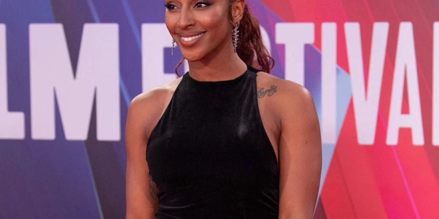 Alexandra Burke gewann 2008 die britische Ausgabe von «The X Factor».