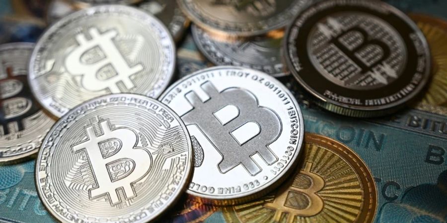bitcoin