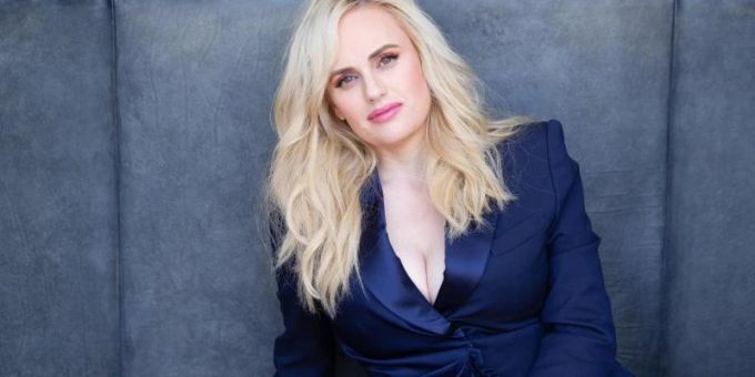 Die Schauspielerin Rebel Wilson wird die Bafta Awards moderieren. Foto: Darcy Hemley/Bafta/PA Media/dpa Die Schauspielerin Rebel Wilson wird die Bafta Awards moderieren. Foto: Darcy Hemley/Bafta/PA Media/dpa