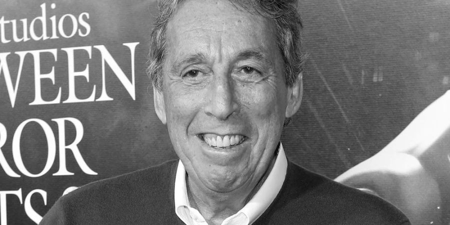 Ivan Reitman